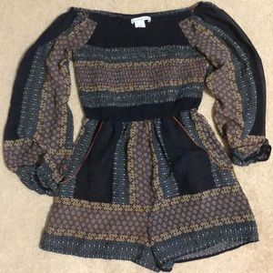 American Rag Other - American Rag Romper American Rag Other - American Rag Romper